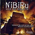 NiBiRu: Age of Secrets Cover