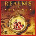 Realms of Arkania: Blade of Destiny Cover