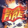 Return Fire Cover