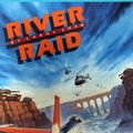 River Raid Cover