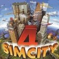 SimCity 4 Cover