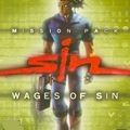 SiN: Wages of Sin Cover