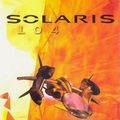 Solaris 104 Cover