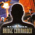 Star Trek: Bridge Commander Cover