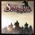 Strength & Honour Cover