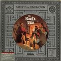 Tales of the Unknown: Volume I - The Bard's Tale Cover
