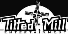 Tilted Mill Entertainment