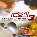 TOCA Race Driver 3 Cover