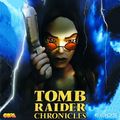 Tomb Raider: Chronicles Cover