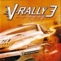 V-Rally 3 Cover