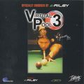 Virtual Pool 3 Cover