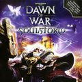 Warhammer 40,000: Dawn of War - Soulstorm Cover