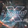 X: Beyond the Frontier Cover