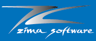 ZIMA software