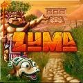 Zuma Deluxe Cover