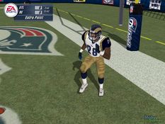 Madden NFL 2003 Screenshot