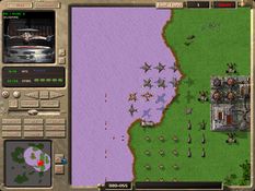 M.A.X.: Mechanized Assault and Exploration Screenshot
