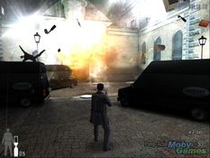 Max Payne 2: The Fall of Max Payne Screenshot