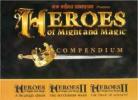 Heroes of Might and Magic Compendium