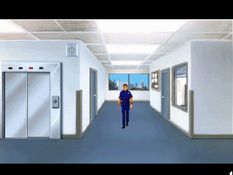 Police Quest 3: The Kindred Screenshot