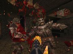 Quake Screenshot