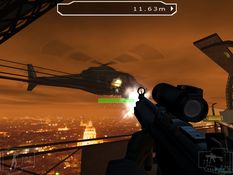 Shadow Ops: Red Mercury Screenshot