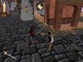 The Elder Scrolls Adventures: Redguard Screenshot
