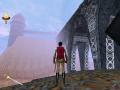 The Elder Scrolls Adventures: Redguard Screenshot