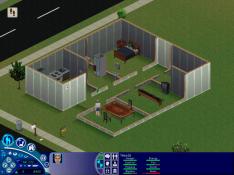 The Sims Screenshot