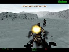 Spec Ops II: Green Berets Screenshot