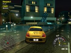 Street Racing Syndicate Screenshot