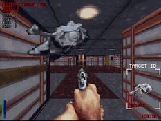 The Terminator: Rampage Screenshot