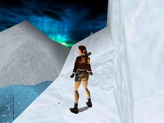 Tomb Raider II Gold Screenshot