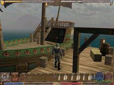 Ultima IX: Ascension Screenshot