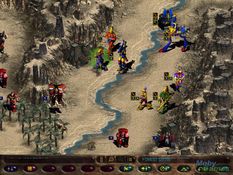 Warhammer 40,000: Rites of War Screenshot