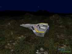 Wing Commander IV: The Price of Freedom Screenshot