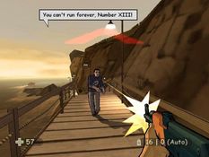 XIII Screenshot
