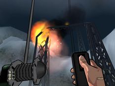 XIII Screenshot