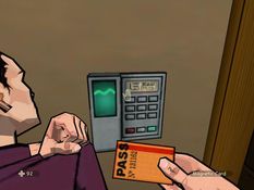 XIII Screenshot