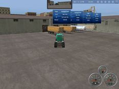 18 Wheels of Steel: Across America Screenshot