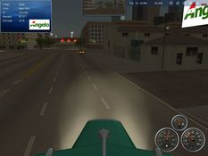 18 Wheels of Steel: Across America Screenshot