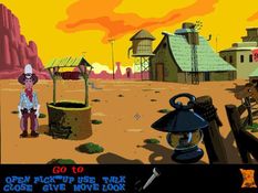 3 Skulls of the Toltecs Screenshot