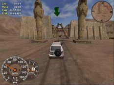 4x4 Evo 2 Screenshot