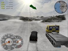 4x4 Evo 2 Screenshot