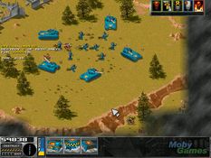 7th Legion Screenshot