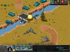 7th Legion Screenshot
