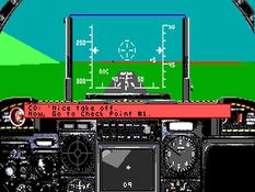 A-10 Tank Killer Screenshot