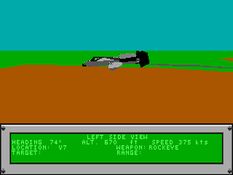 A-10 Tank Killer Screenshot