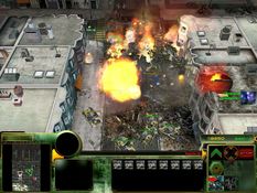 Act of War: Direct Action Screenshot
