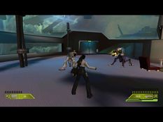 Advent Rising Screenshot